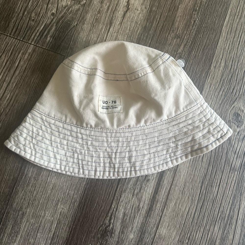 Urban Outfitters Bucket Hat